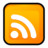 通讯社的RSS Newsfeed RSS